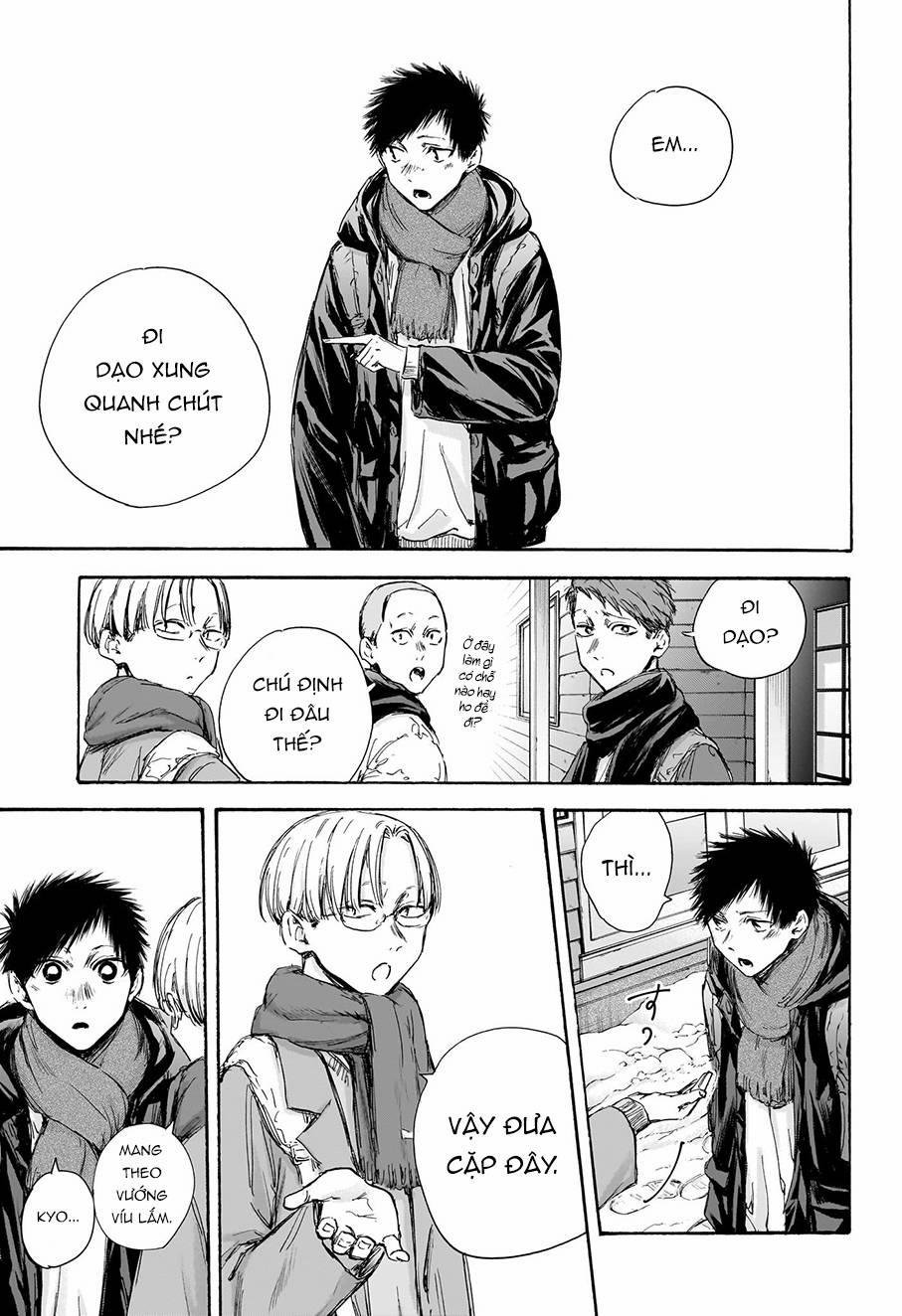 Blue Box 102 trang 15