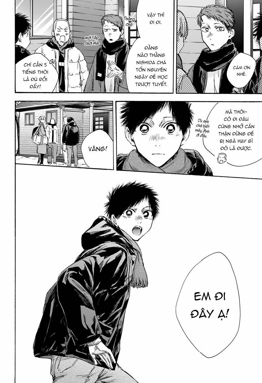 Blue Box 102 trang 16