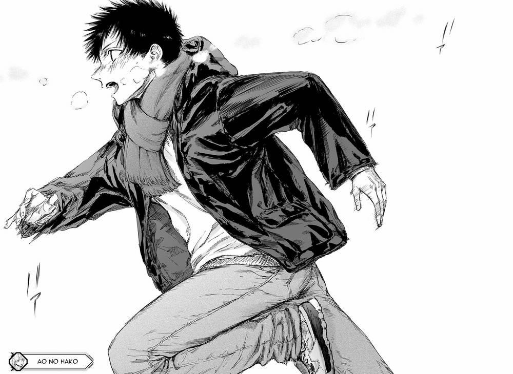 Blue Box 102 trang 18