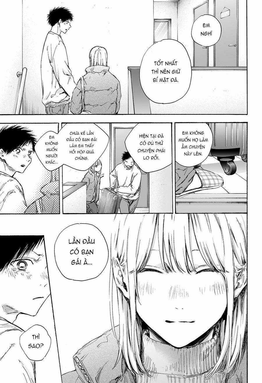 Blue Box 105 trang 15