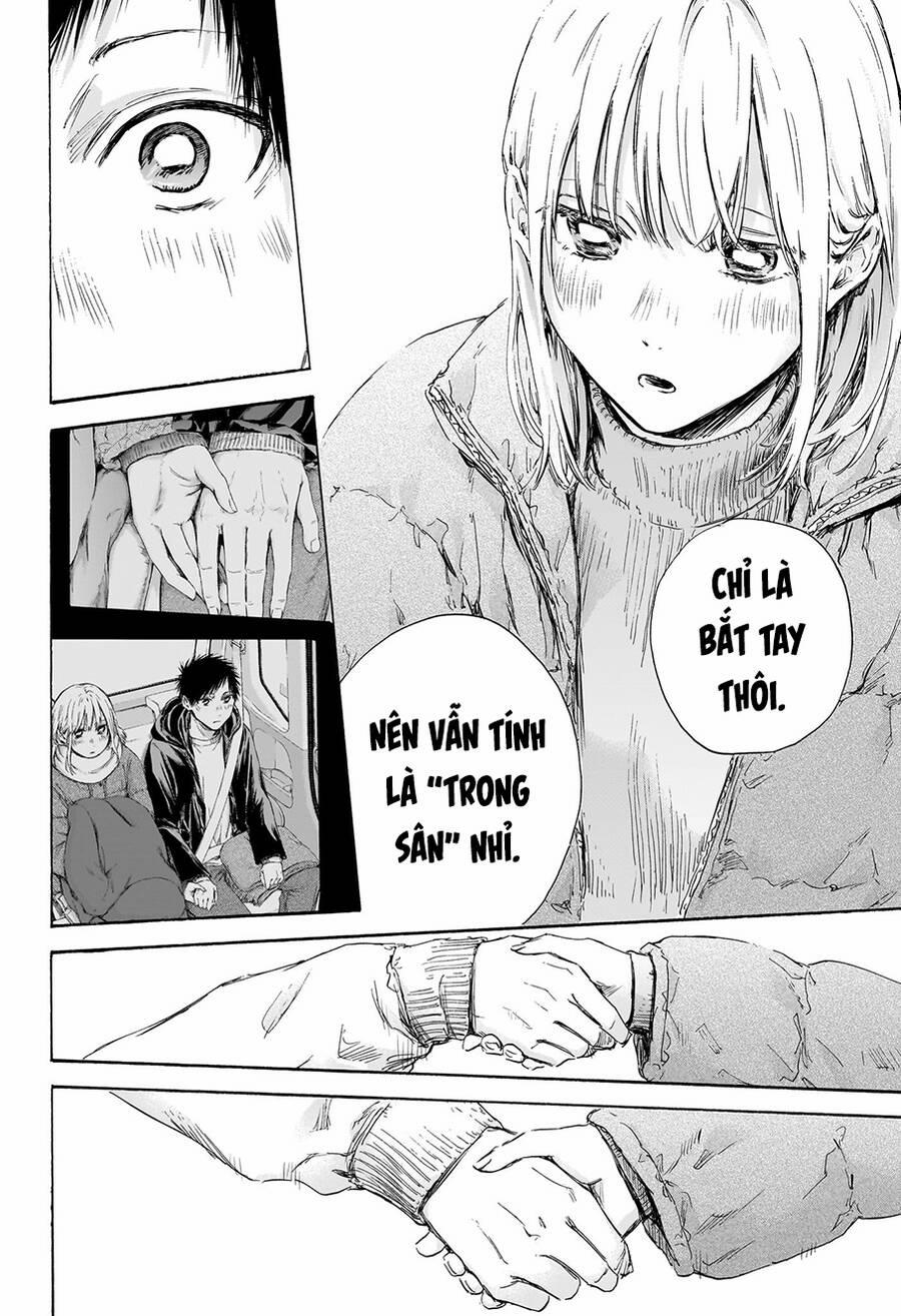 Blue Box 105 trang 18