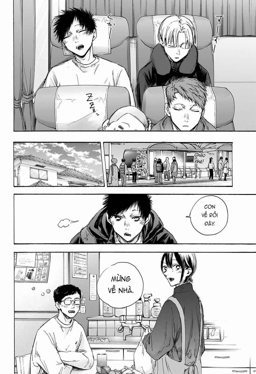 Blue Box 105 trang 8