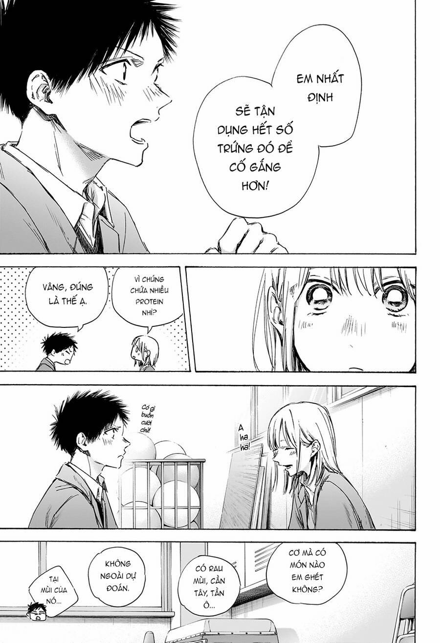 Blue Box 106 trang 16