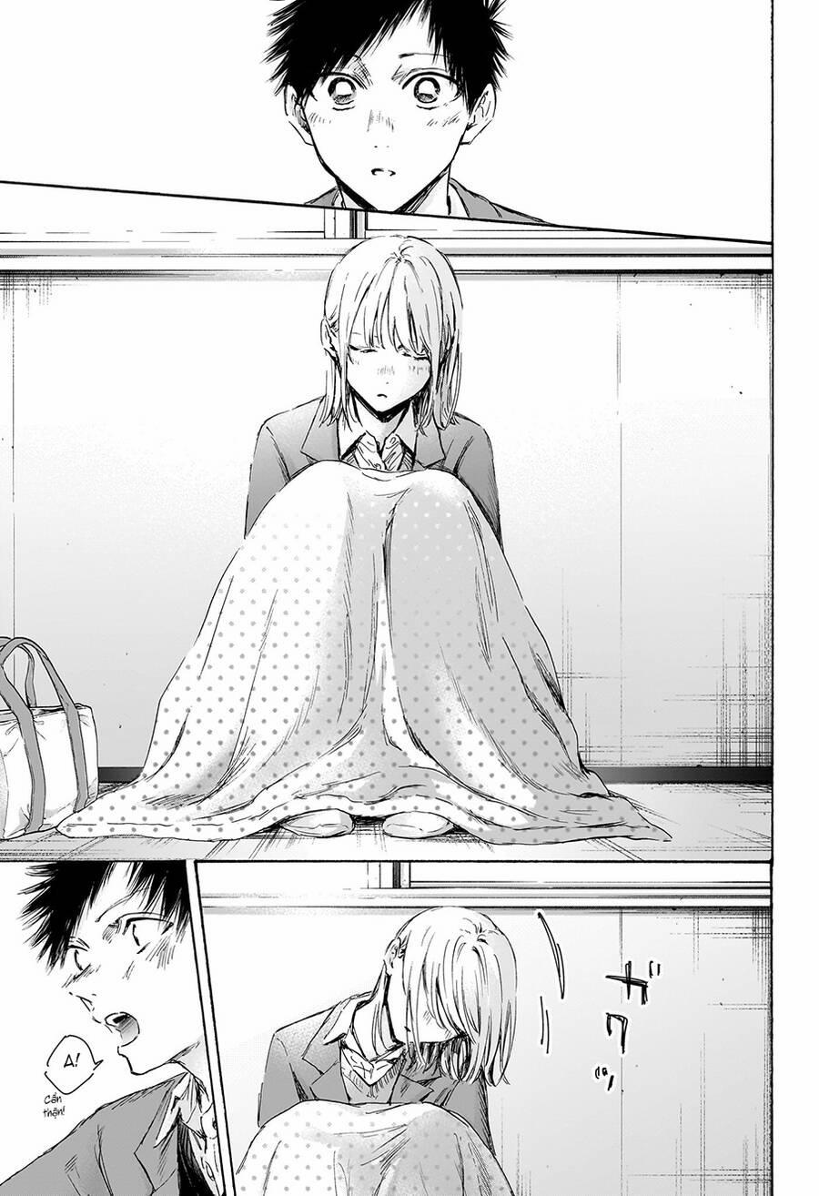 Blue Box 106 trang 18