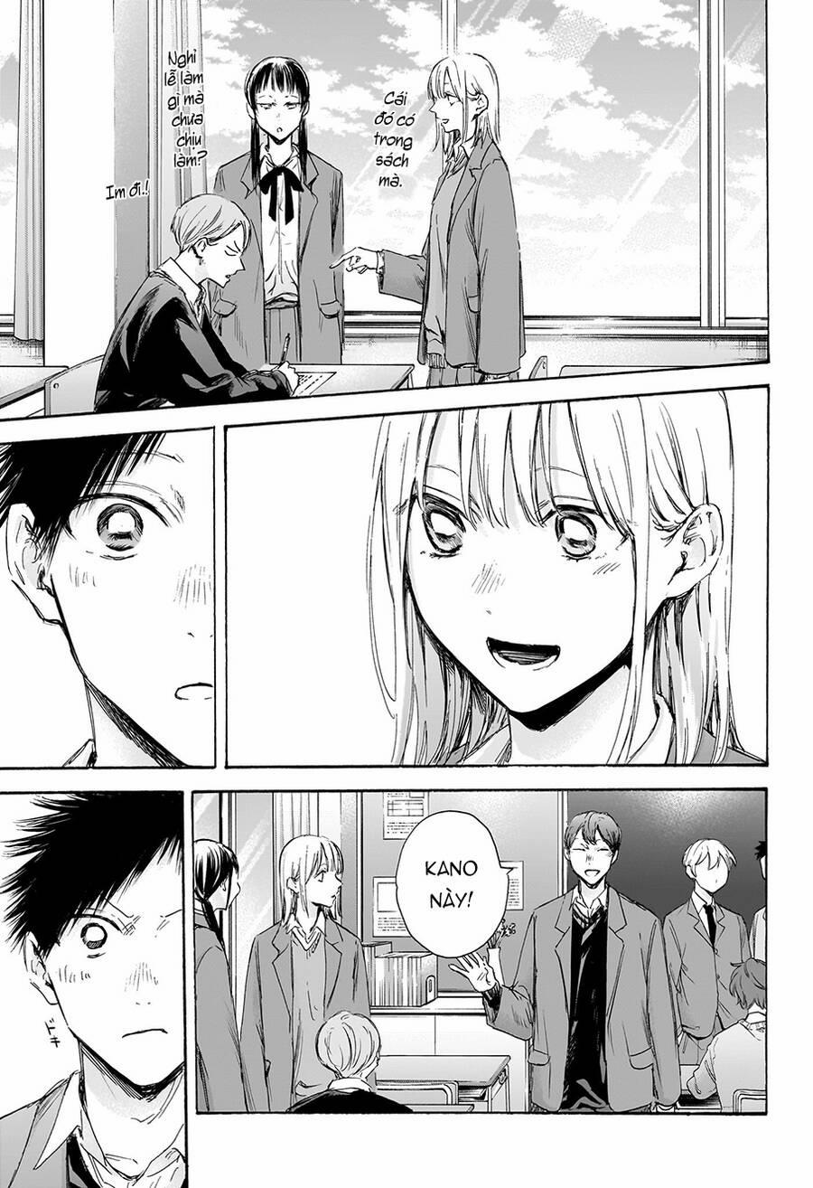 Blue Box 106 trang 6