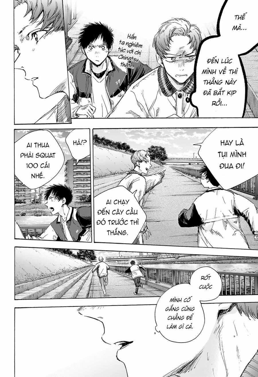 Blue Box 108 trang 14