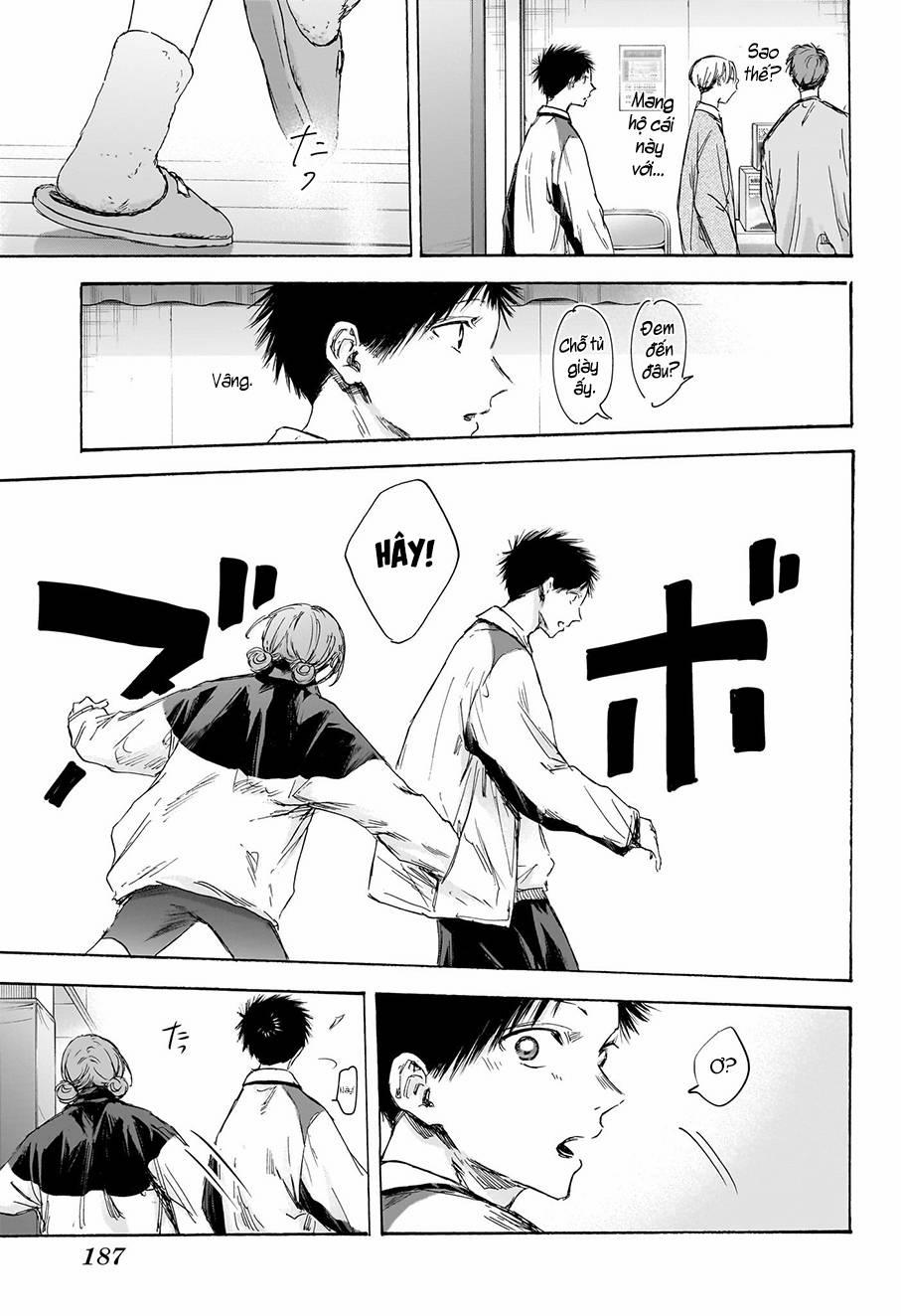 Blue Box 109 trang 11