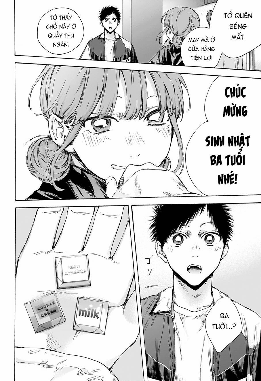 Blue Box 109 trang 12