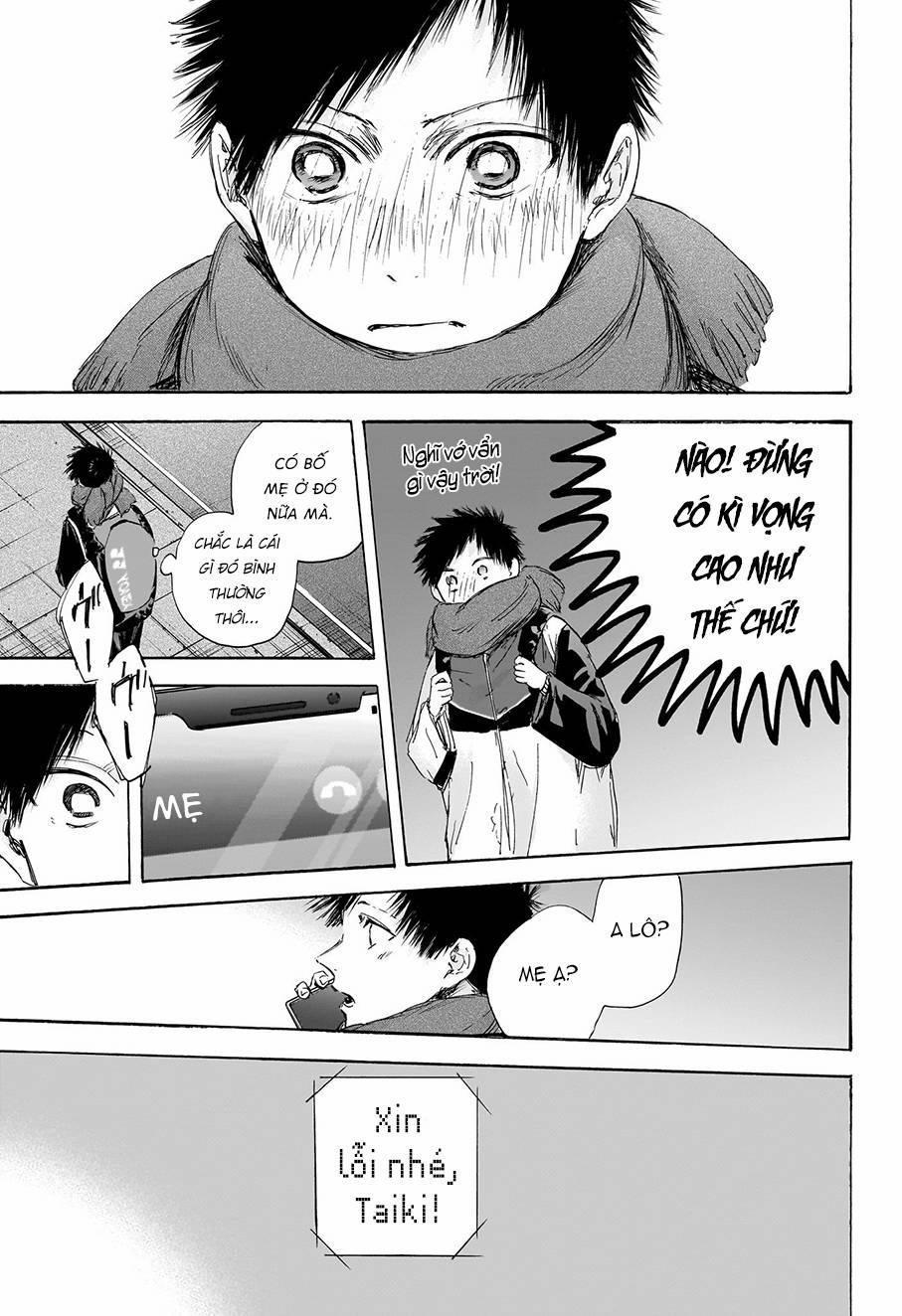 Blue Box 109 trang 17