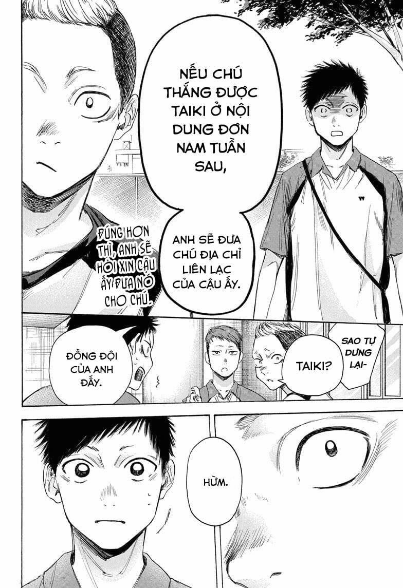 Blue Box 11 trang 10