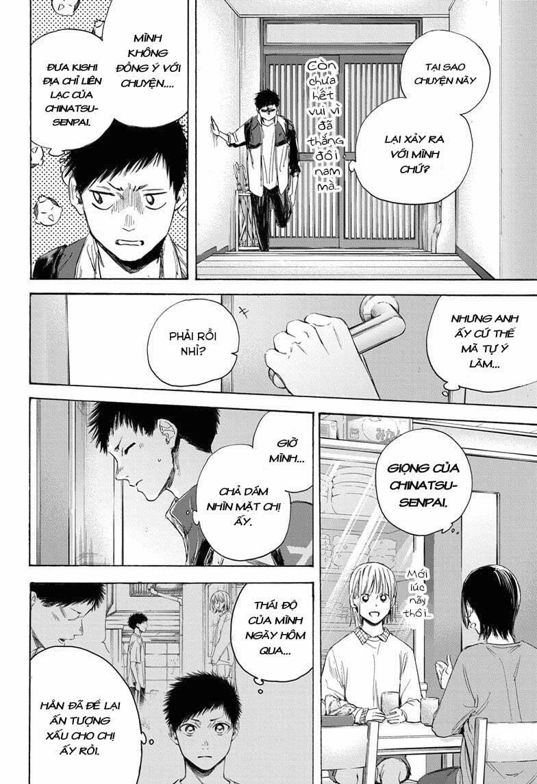 Blue Box 11 trang 12