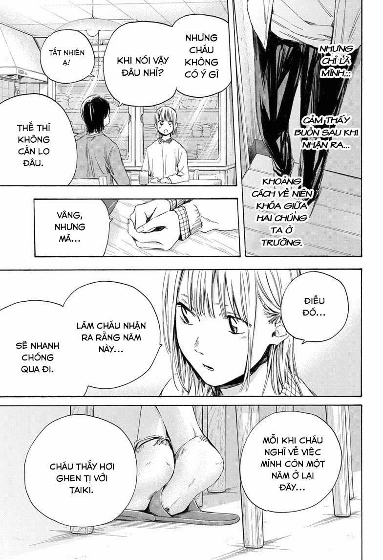 Blue Box 11 trang 15