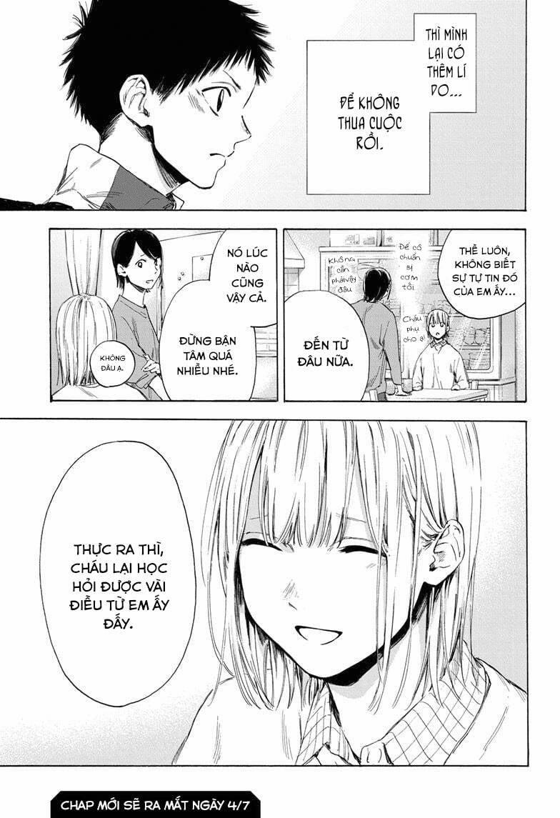 Blue Box 11 trang 19