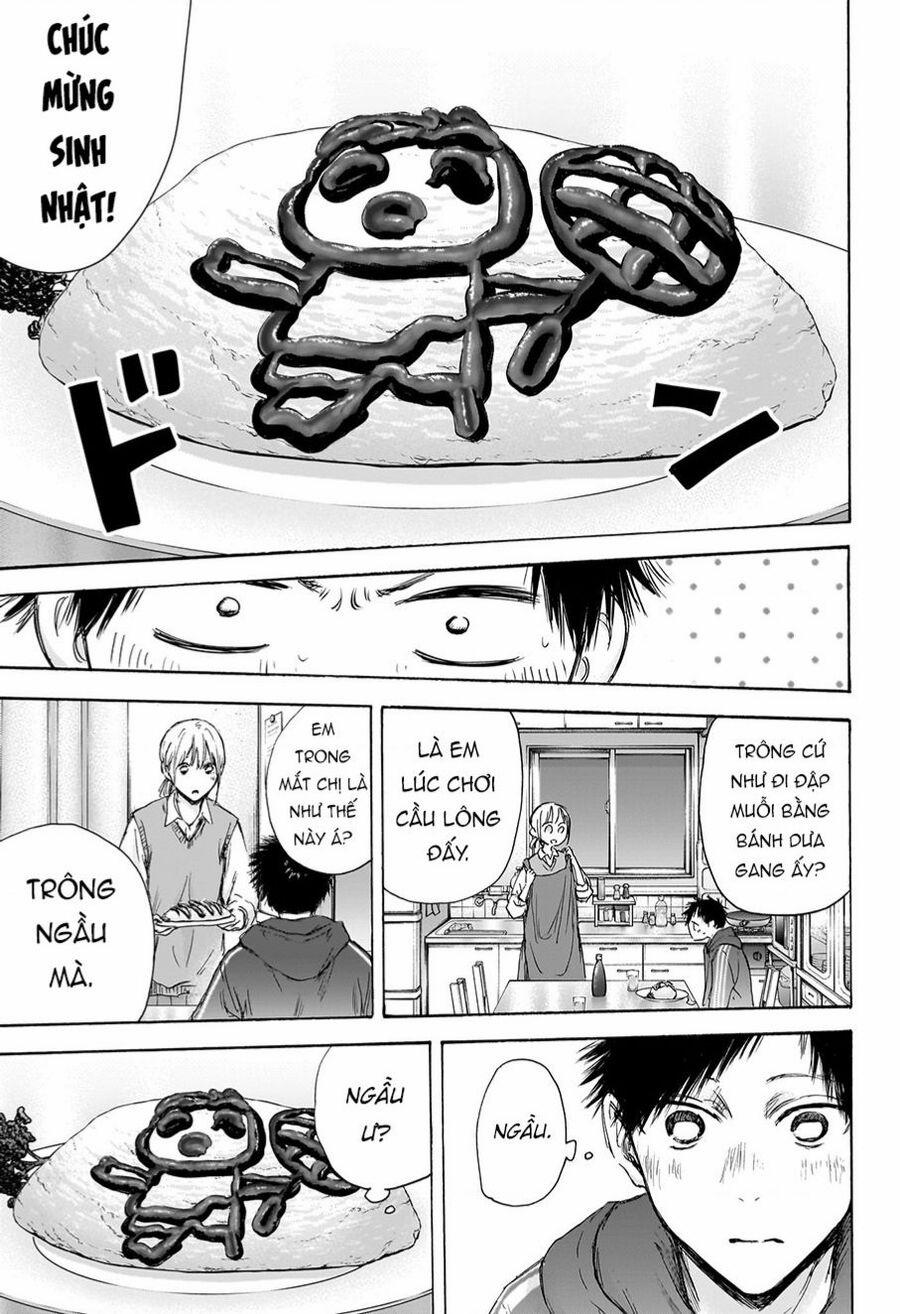 Blue Box 110 trang 10