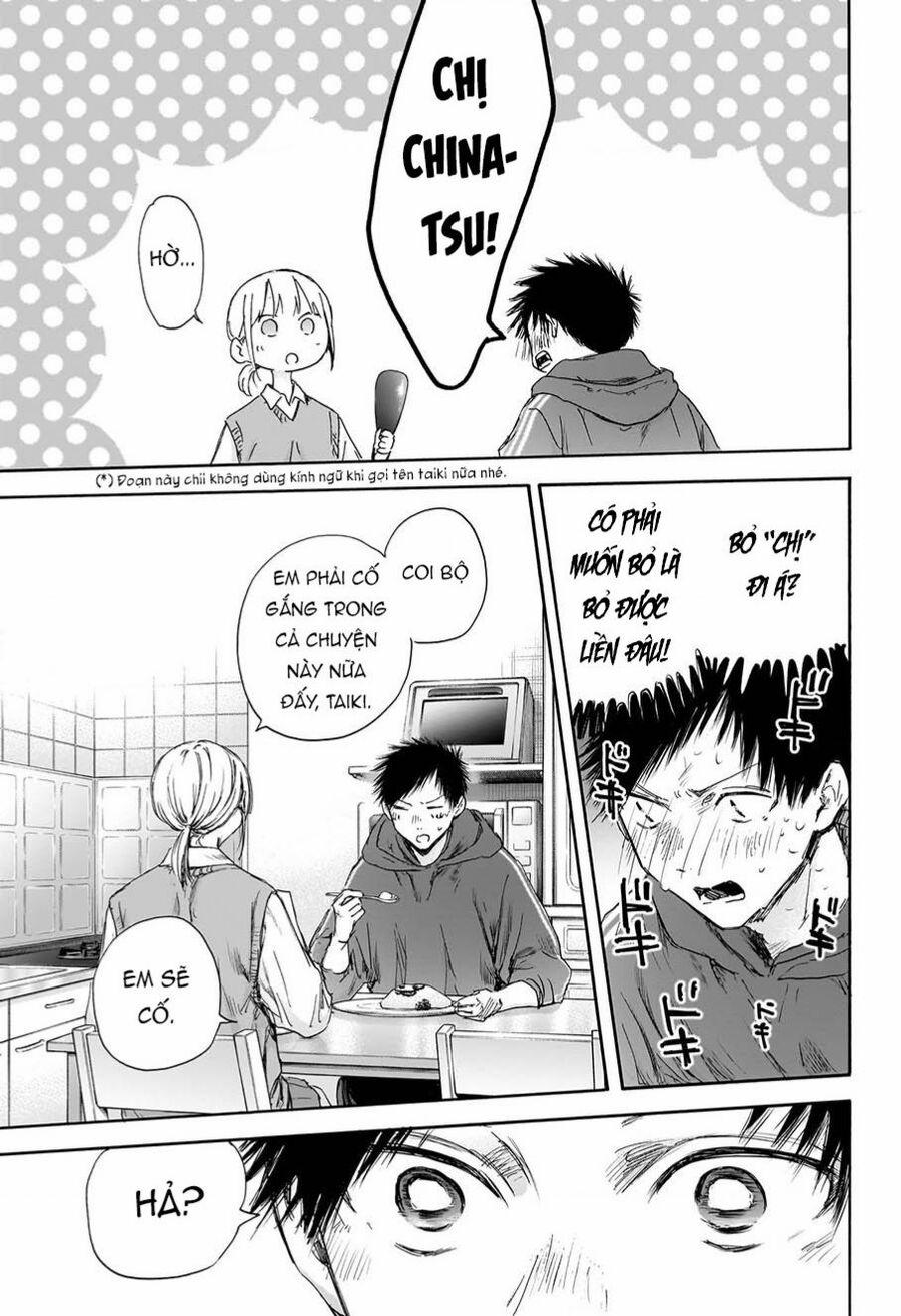 Blue Box 110 trang 18