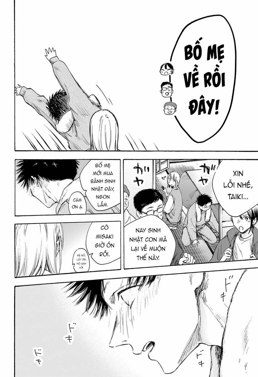 Blue Box 111 trang 14