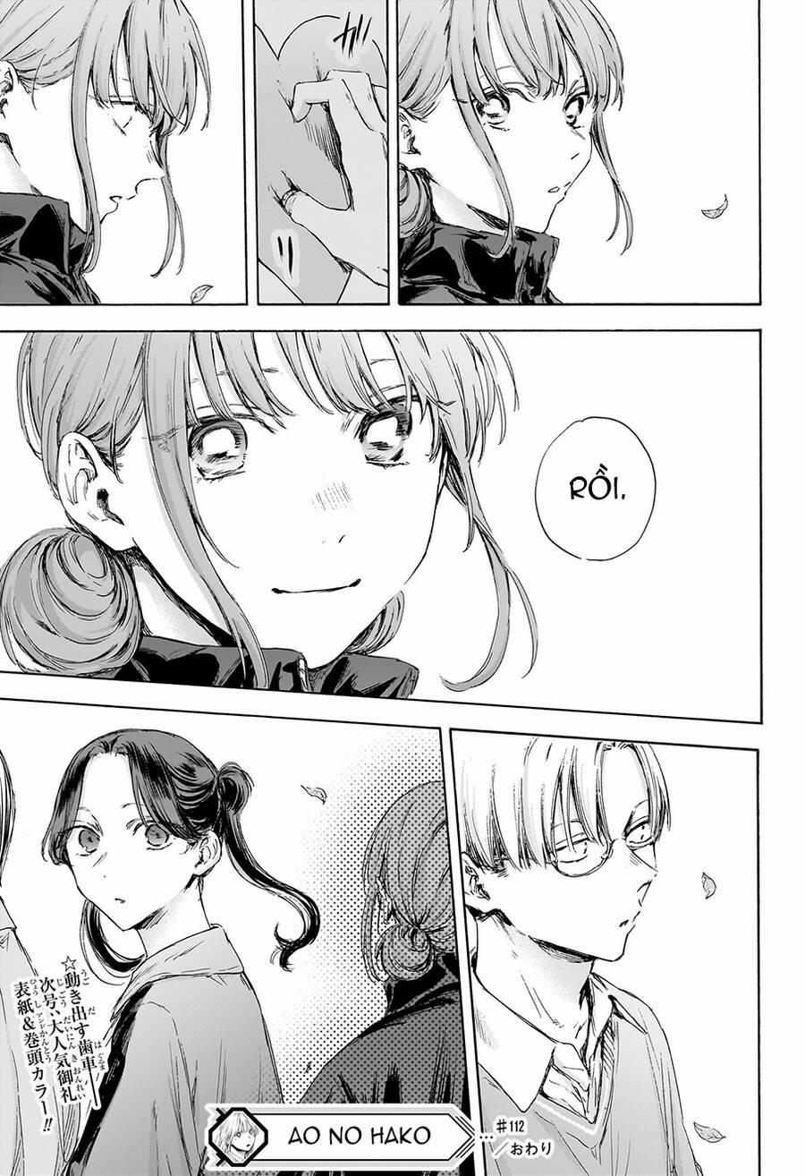 Blue Box 112 trang 19