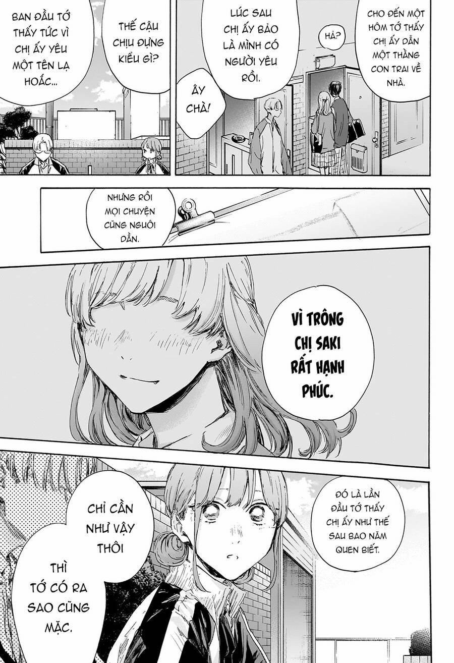 Blue Box 113 trang 15