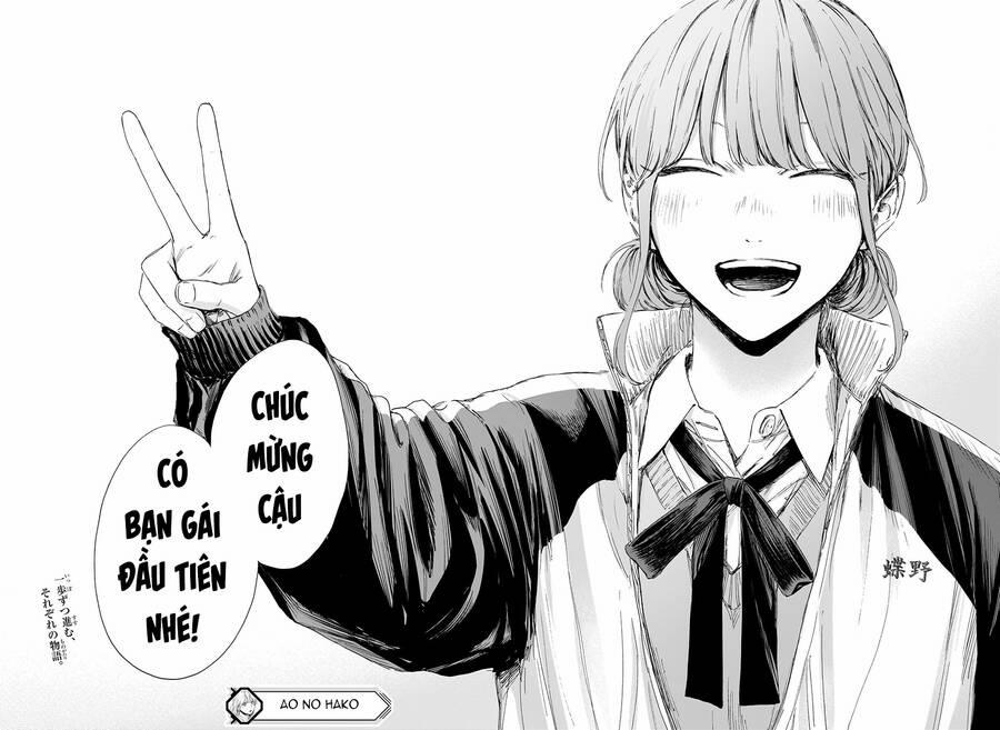 Blue Box 113 trang 20