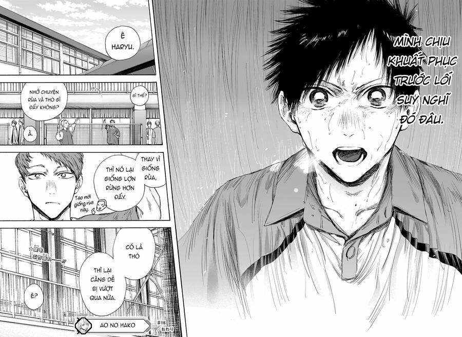 Blue Box 116 trang 18