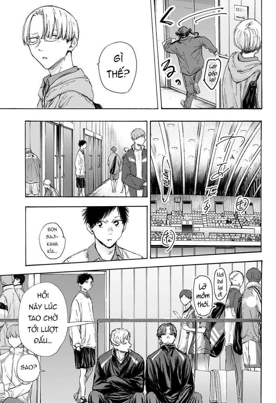 Blue Box 116 trang 9