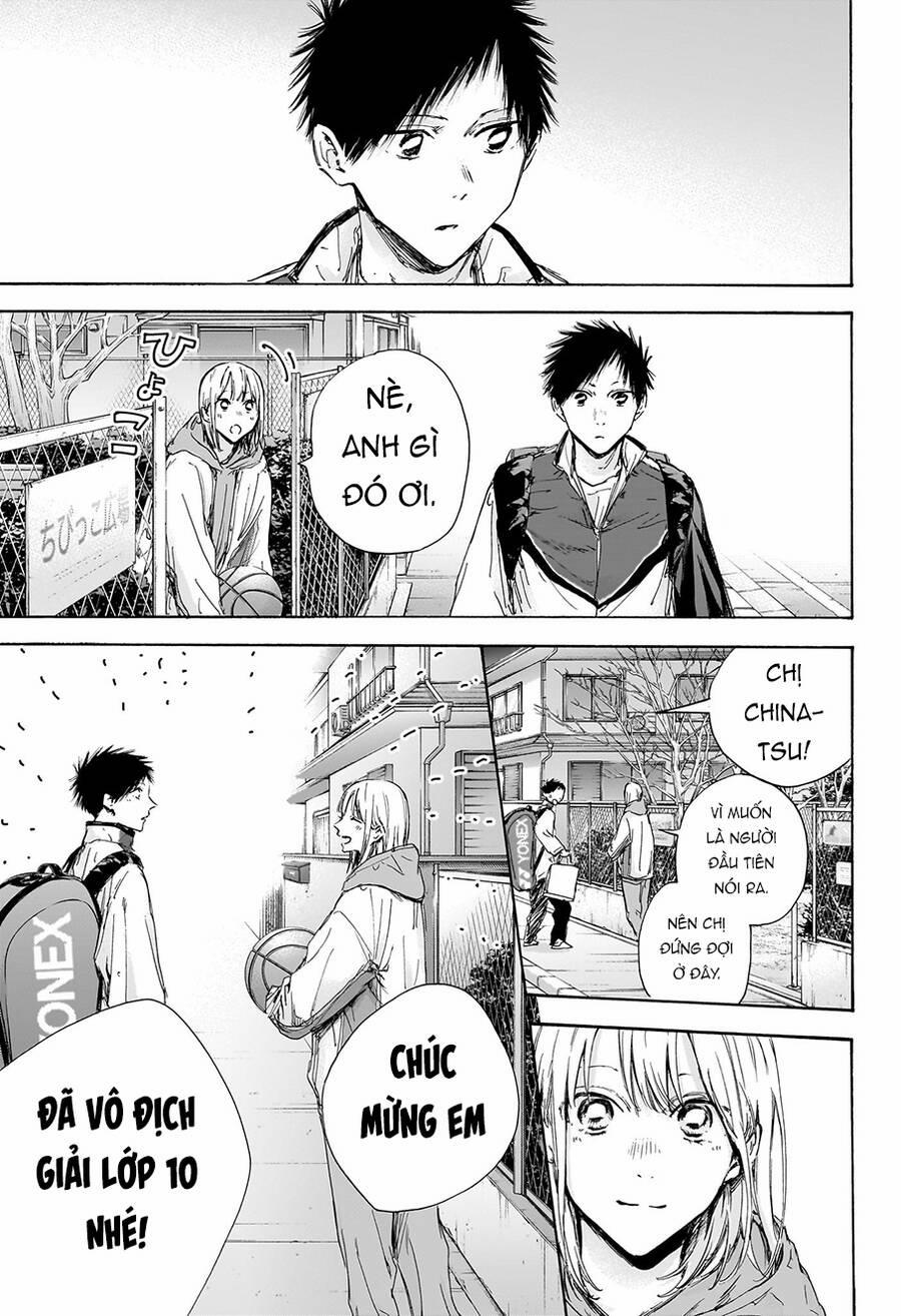 Blue Box 117 trang 14