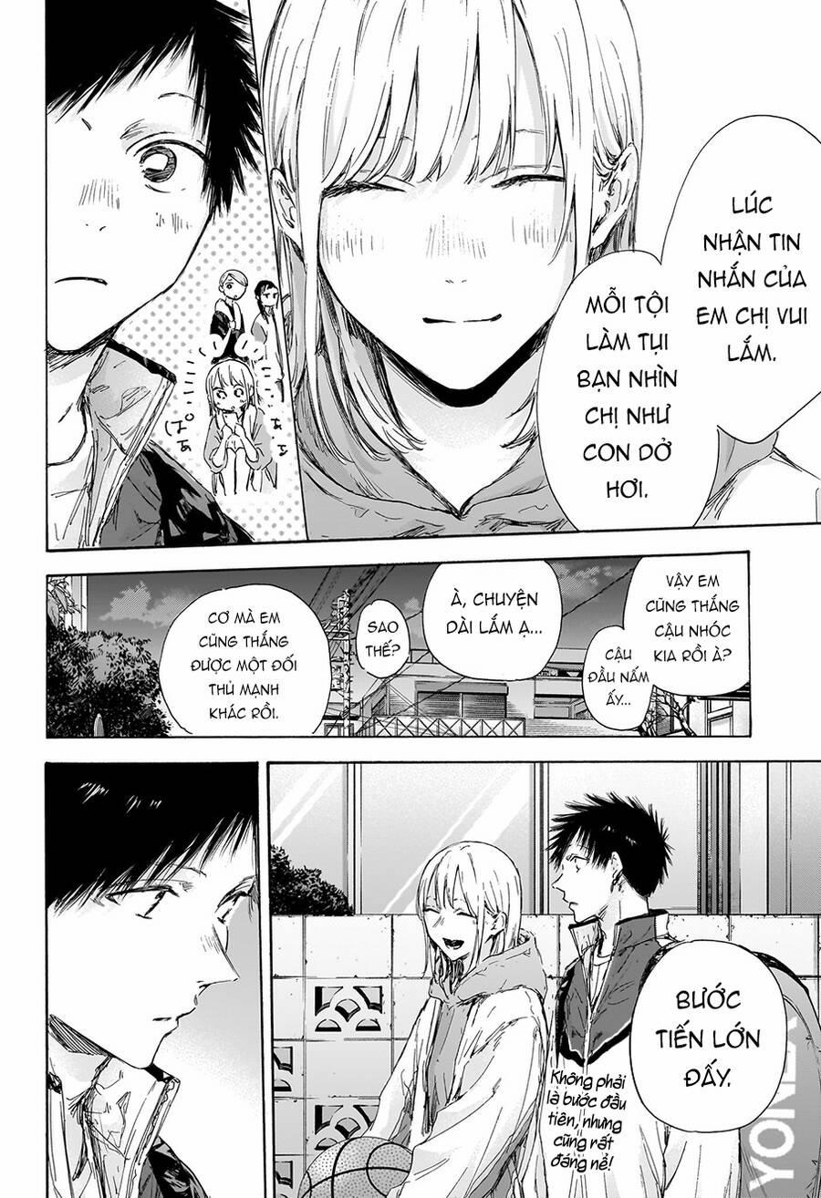 Blue Box 117 trang 15