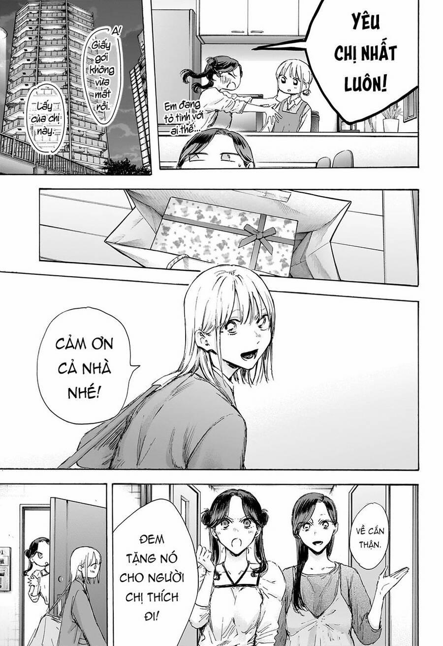 Blue Box 118 trang 15