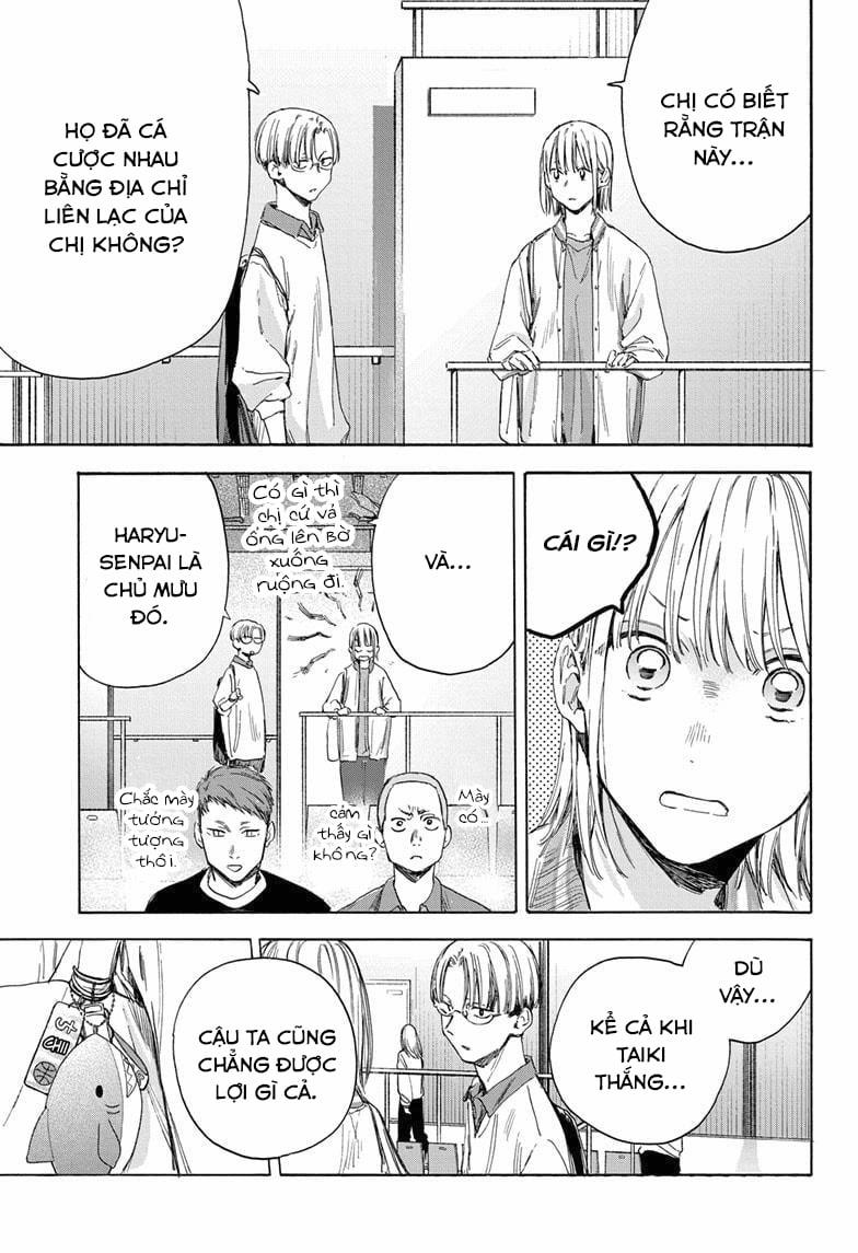 Blue Box 12 trang 11