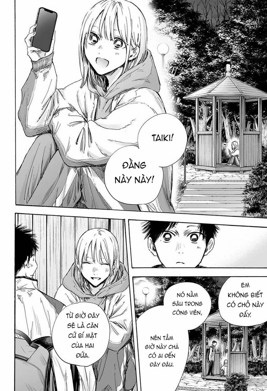 Blue Box 121 trang 16