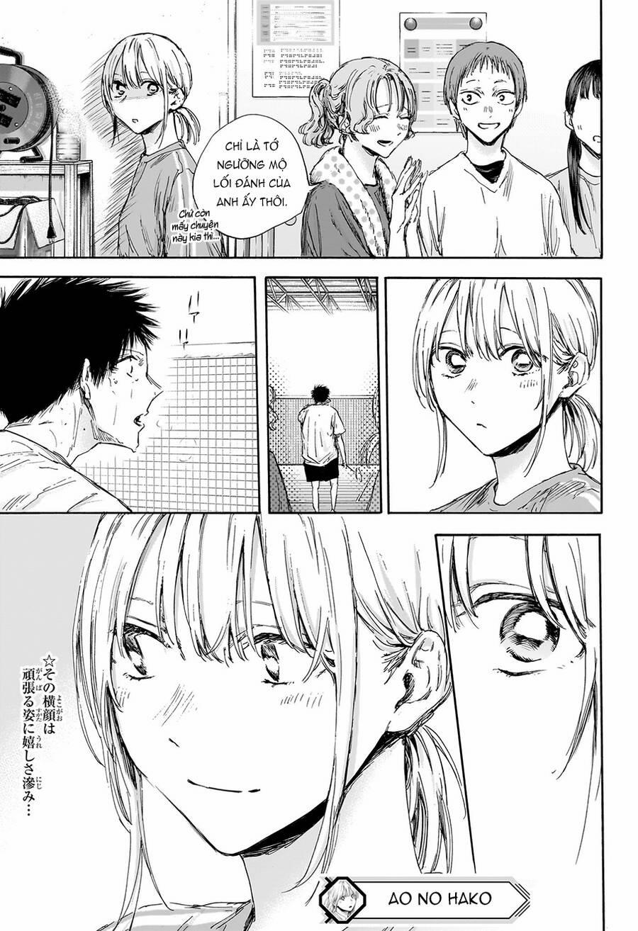 Blue Box 122 trang 19