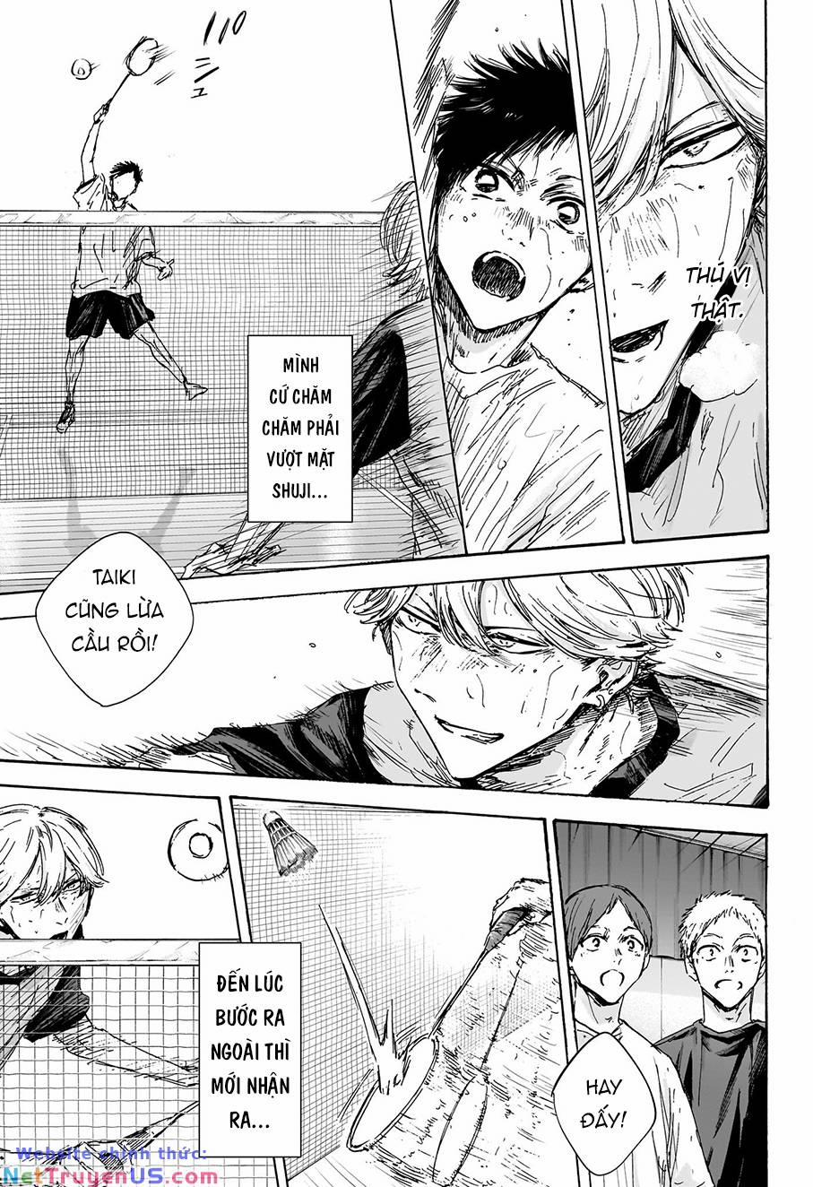 Blue Box 123 trang 13