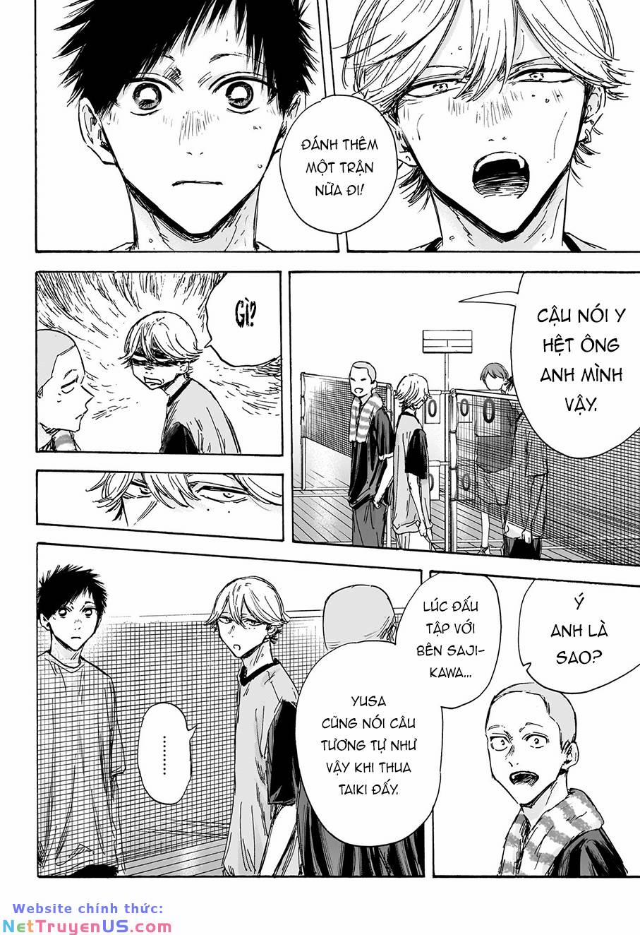 Blue Box 123 trang 16