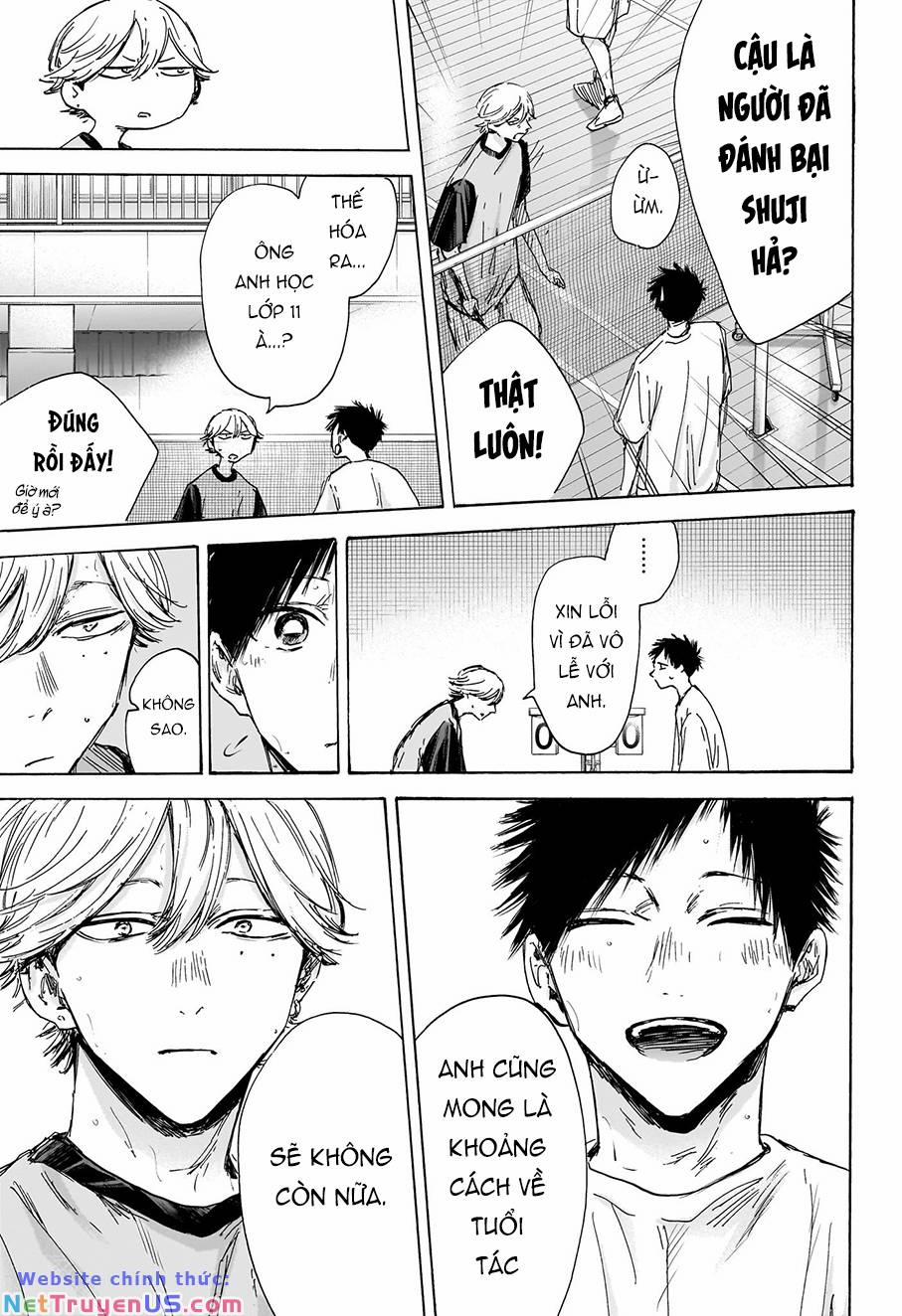 Blue Box 123 trang 17