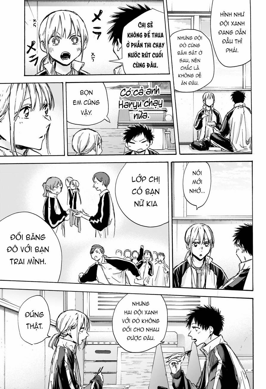 Blue Box 125 trang 15