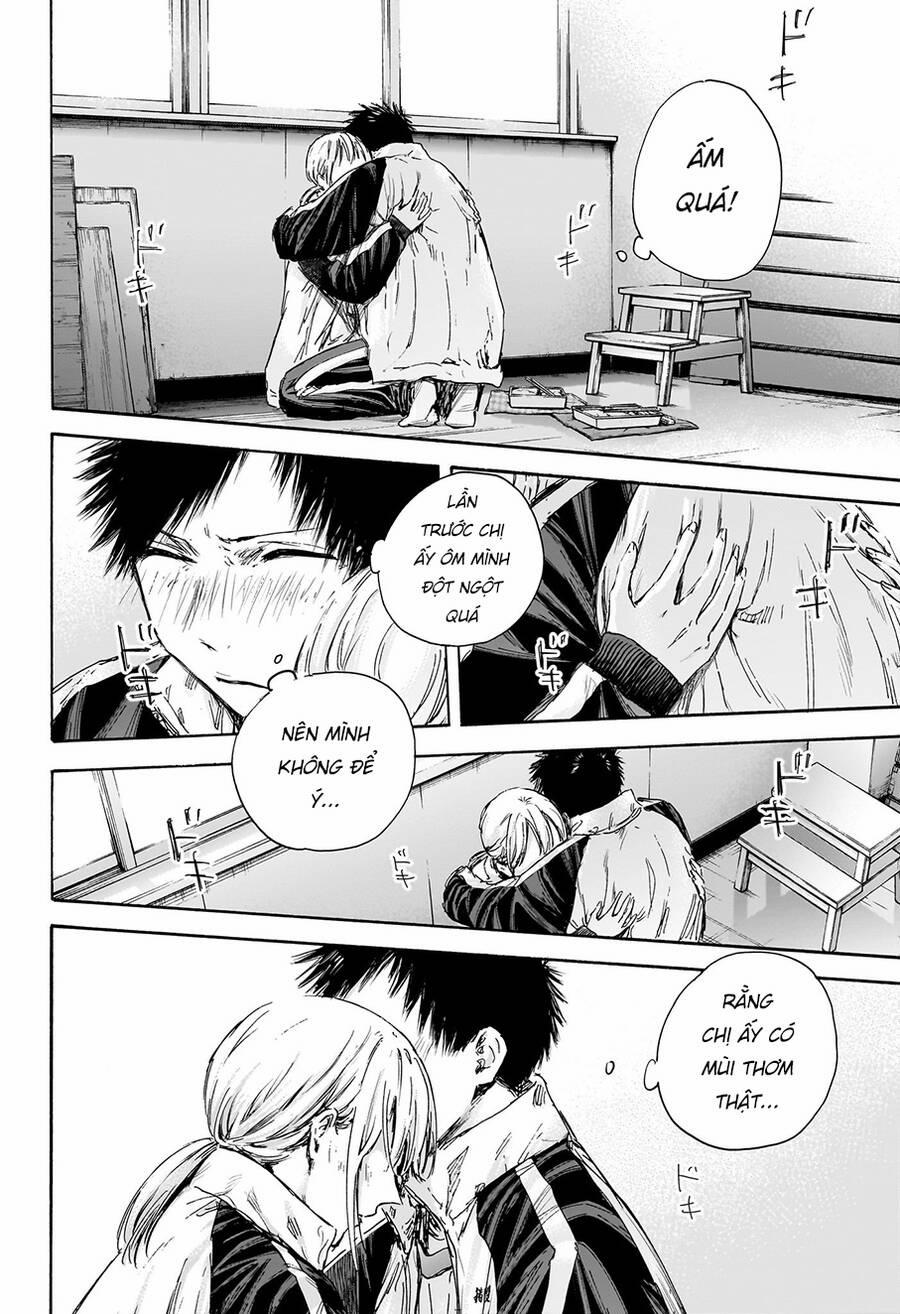 Blue Box 126 trang 8