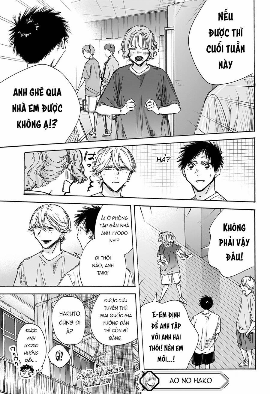 Blue Box 127 trang 19