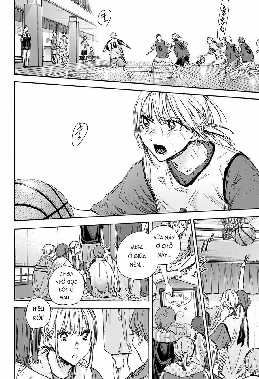 Blue Box 127 trang 6