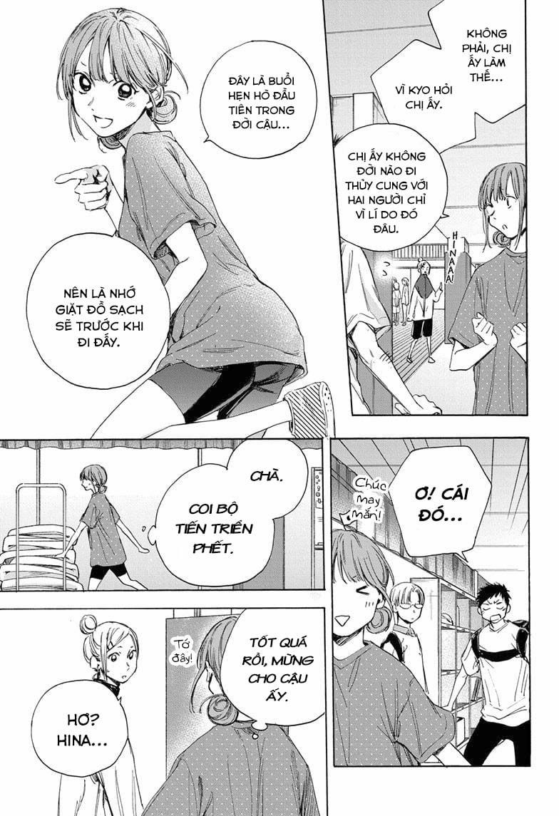 Blue Box 13 trang 11