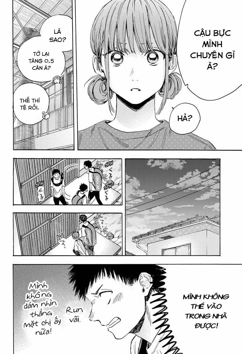 Blue Box 13 trang 12