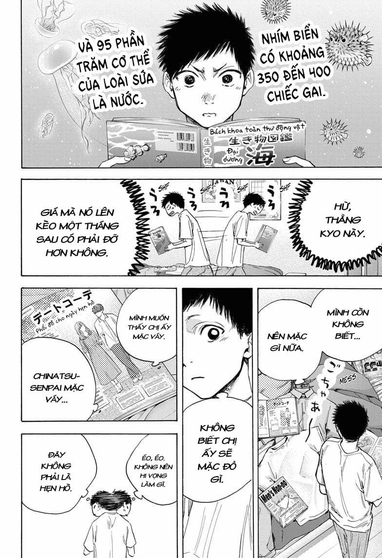 Blue Box 13 trang 14