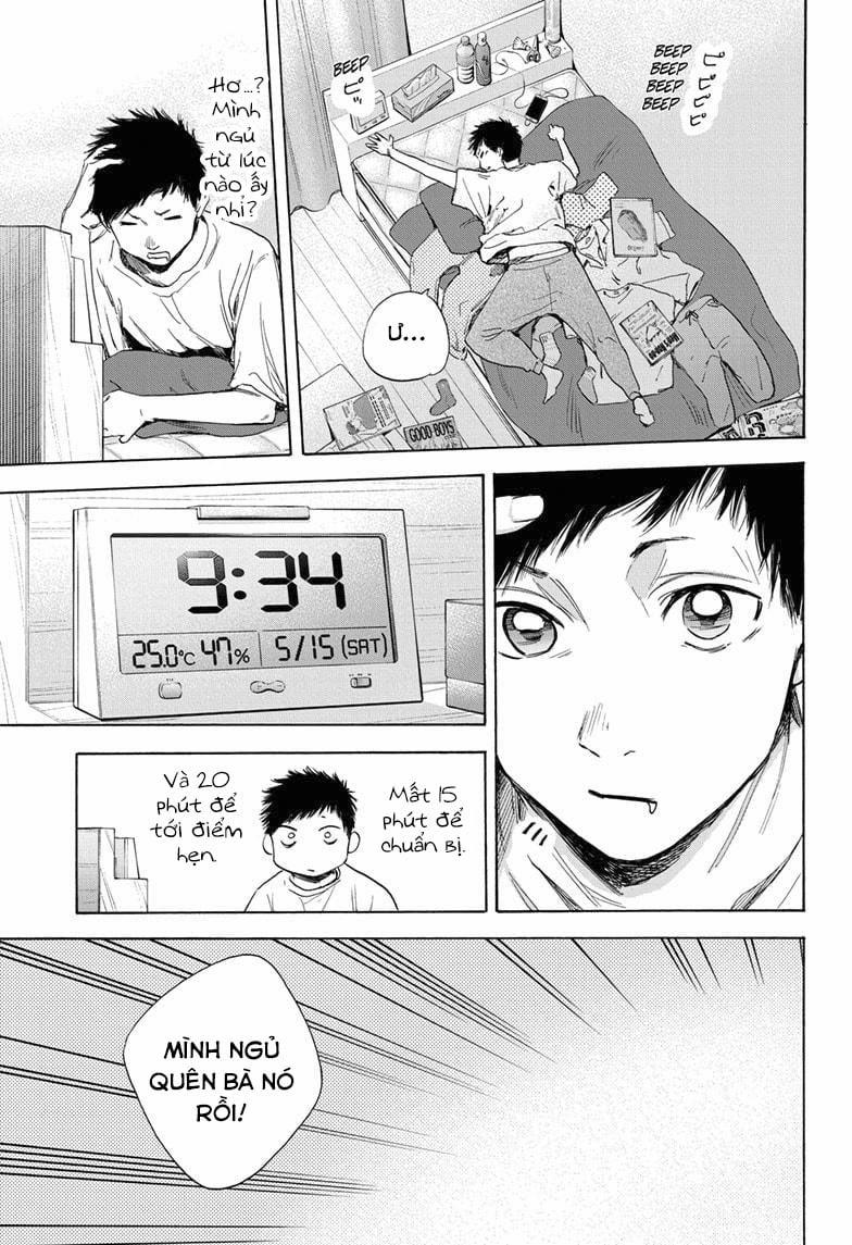 Blue Box 13 trang 17