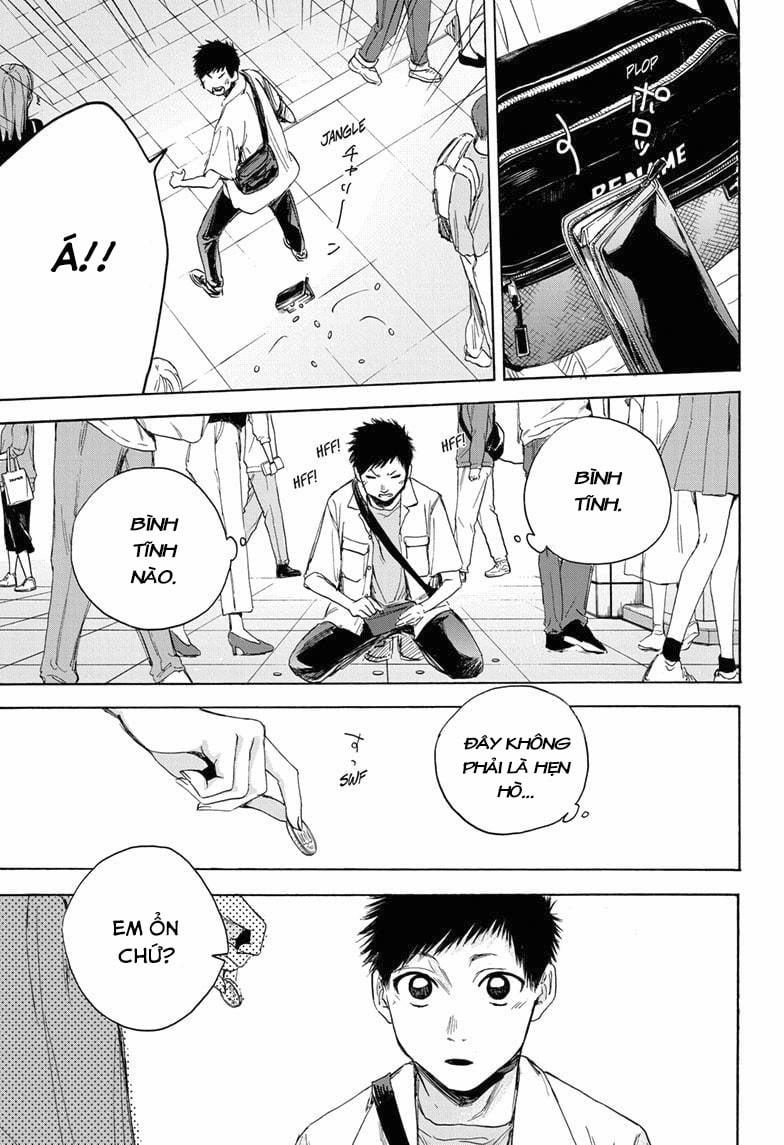 Blue Box 13 trang 19