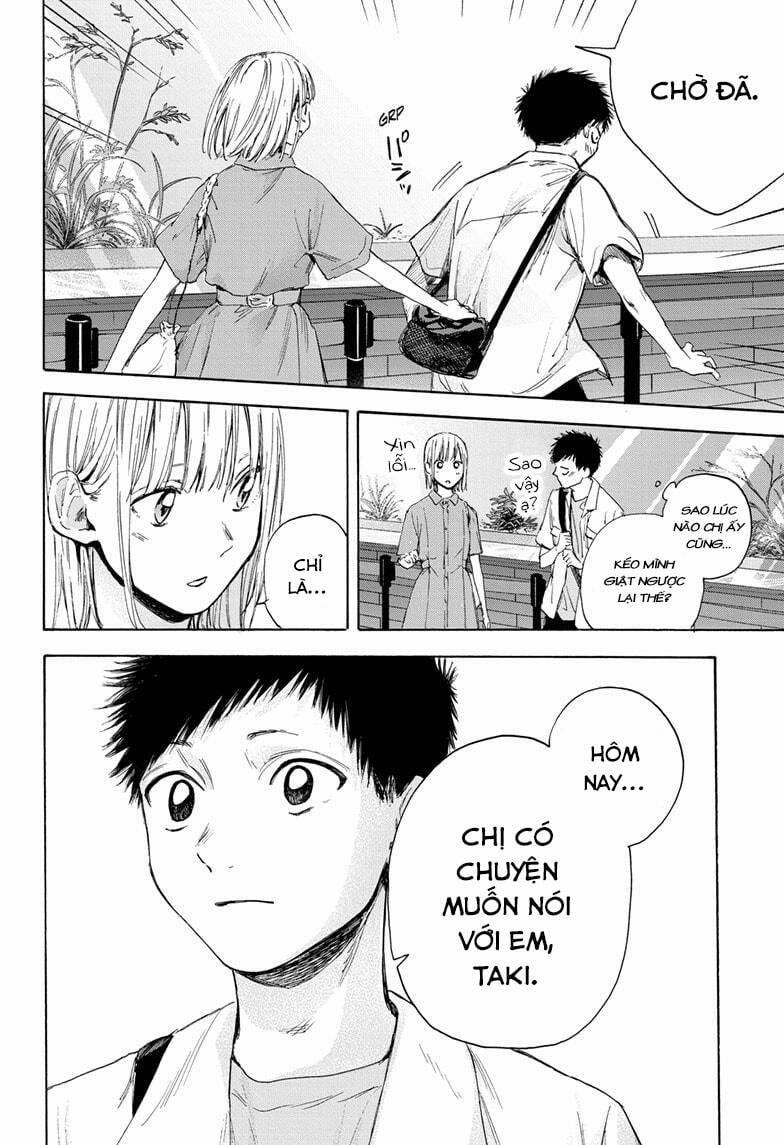 Blue Box 14 trang 10