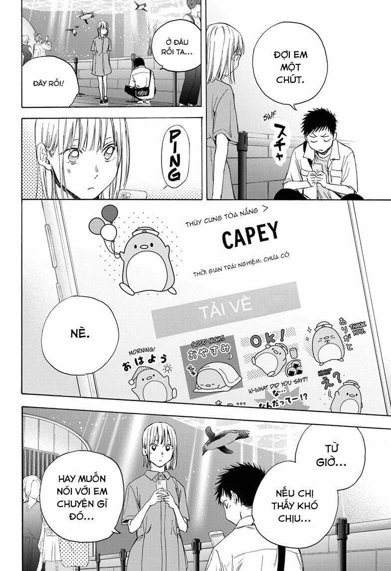 Blue Box 14 trang 16