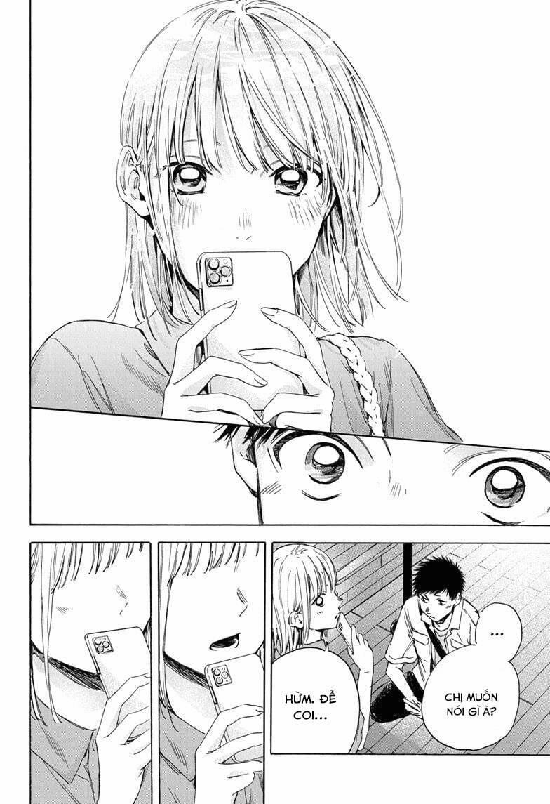 Blue Box 14 trang 18