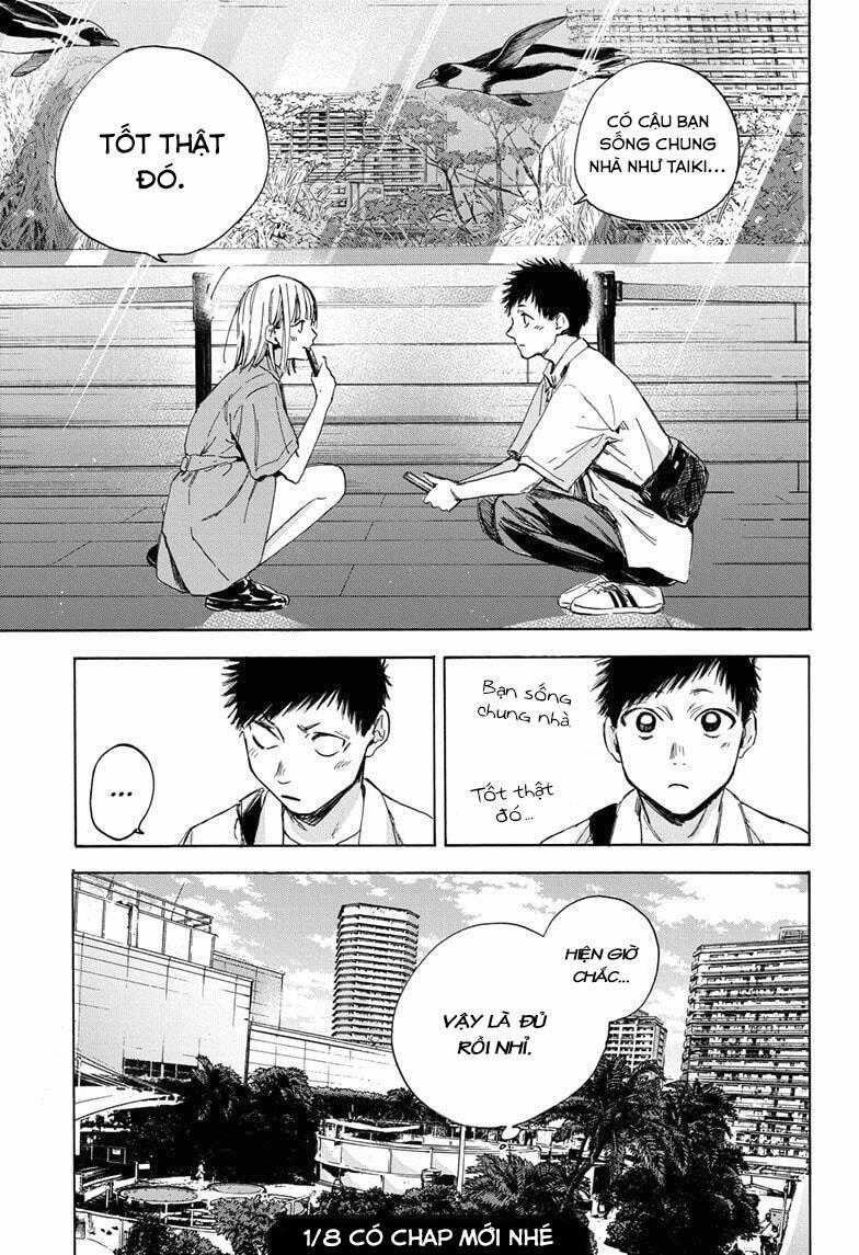 Blue Box 14 trang 19