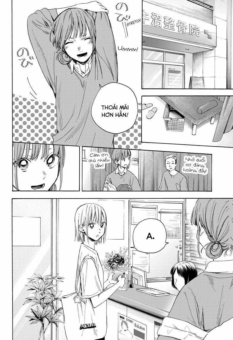 Blue Box 15 trang 10