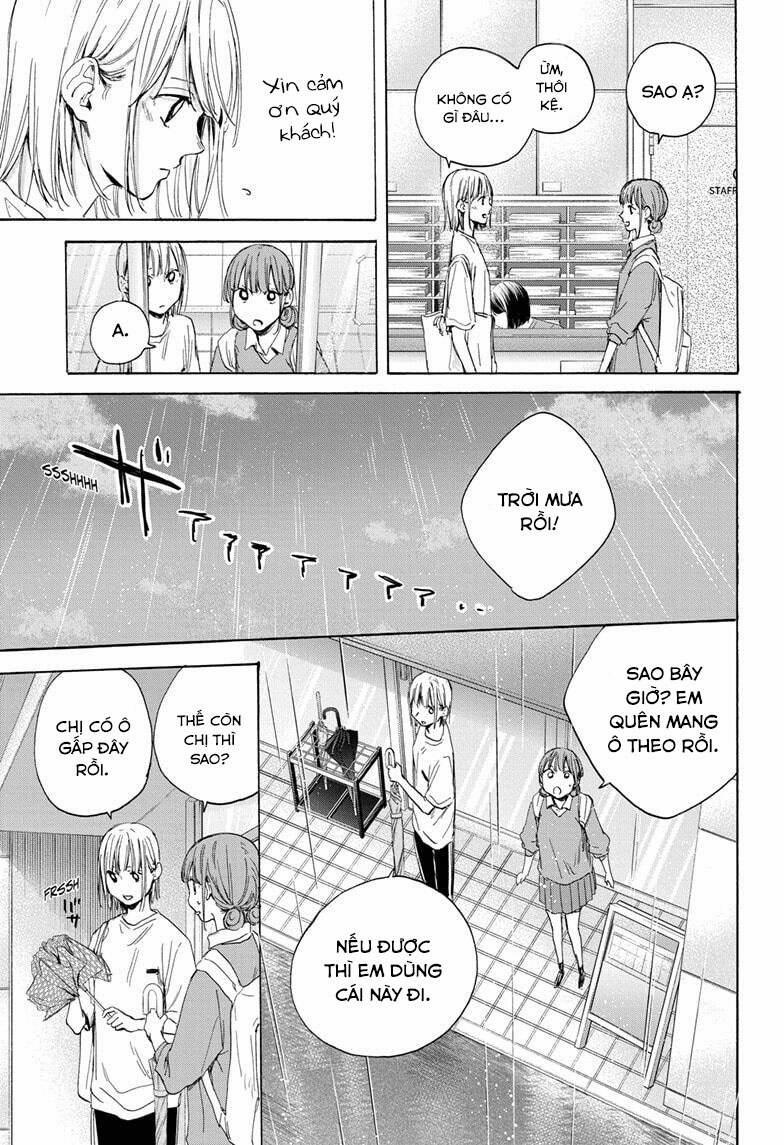 Blue Box 15 trang 15