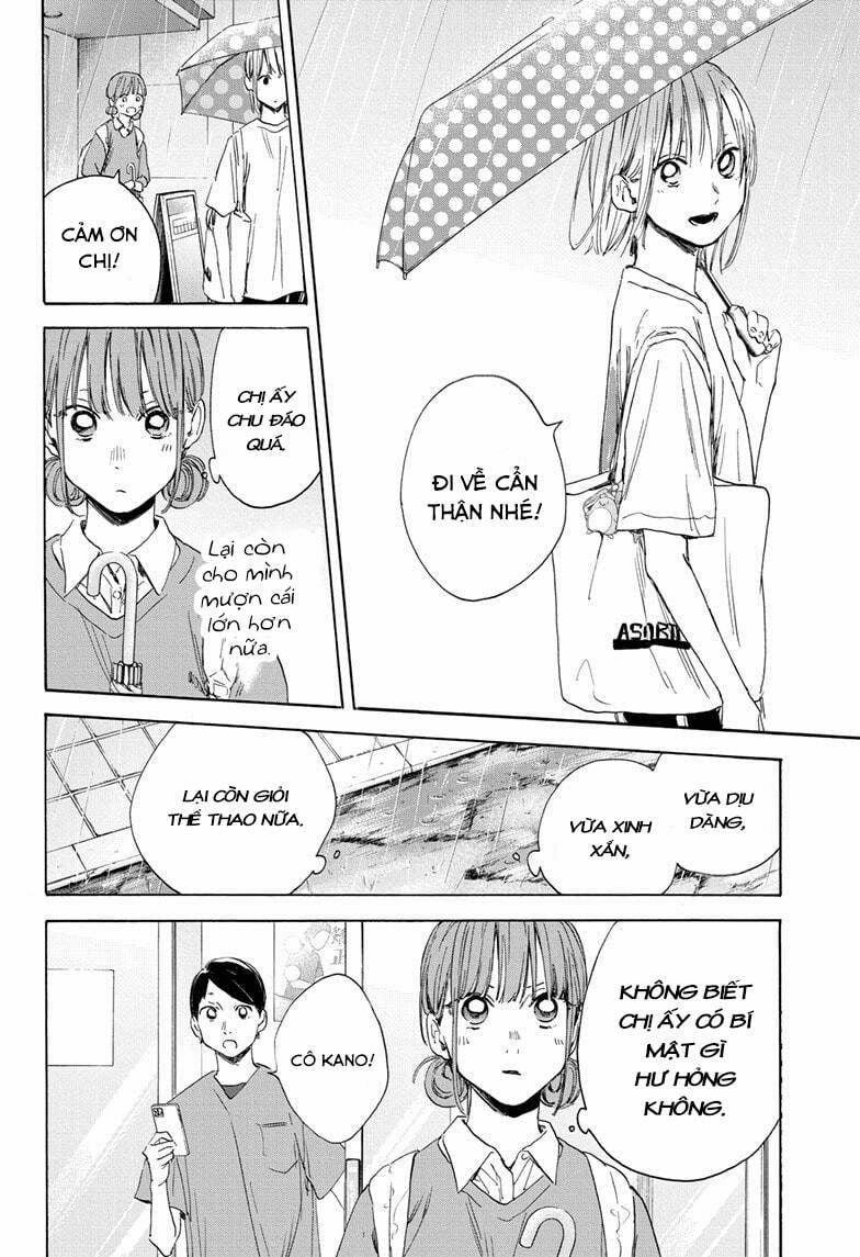 Blue Box 15 trang 16